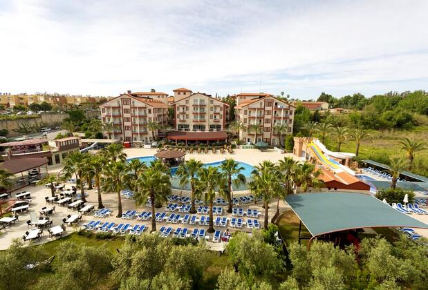 Fun & Sun Hane Sun Hotel - Görsel 4