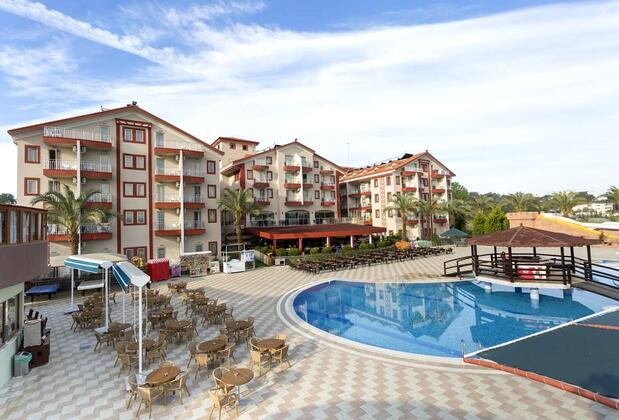 Fun & Sun Hane Sun Hotel - Görsel 5