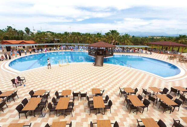 Fun & Sun Hane Sun Hotel - Görsel 17