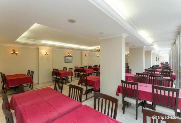 Stella Otel Kemer - Görsel 11