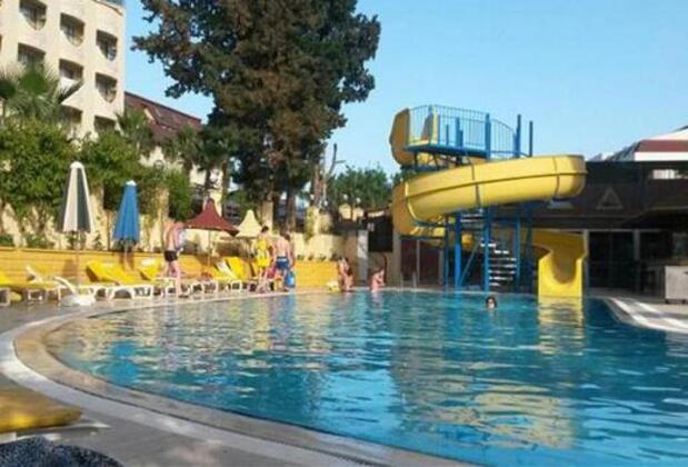 Stella Otel Kemer - Görsel 5