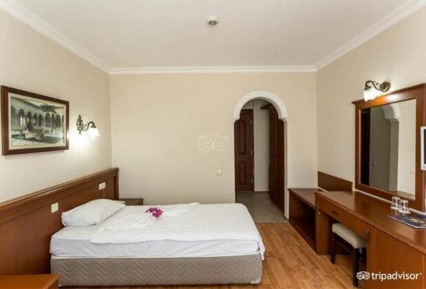 Stella Otel Kemer - Görsel 15