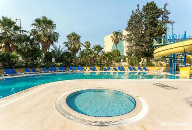 Stella Otel Kemer - Görsel 6