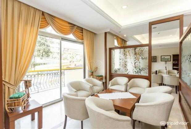 Stella Otel Kemer - Görsel 8