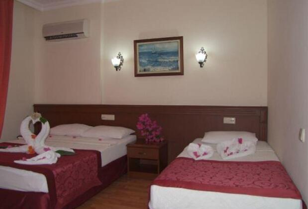 Stella Otel Kemer - Görsel 16