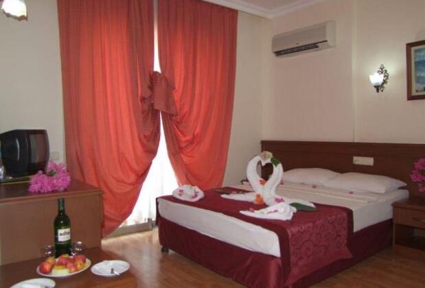 Stella Otel Kemer - Görsel 17