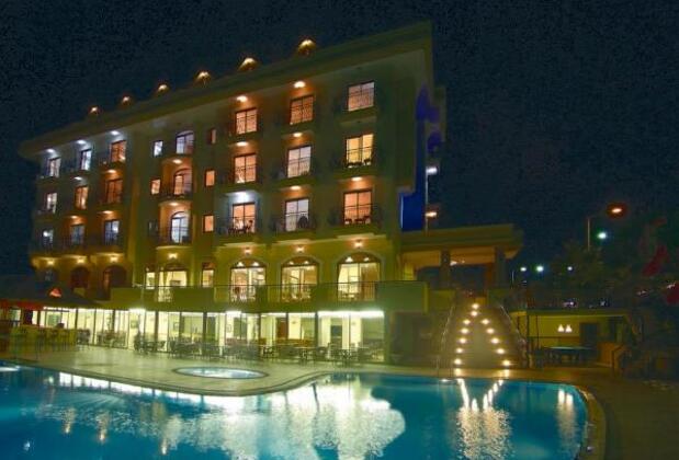 Stella Otel Kemer - Görsel 4