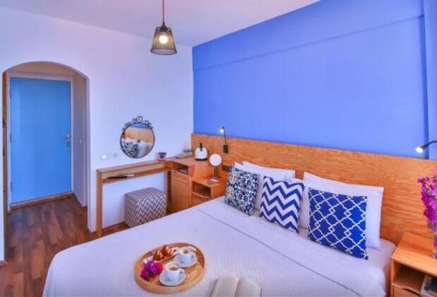 Mavilim Otel - Görsel 14