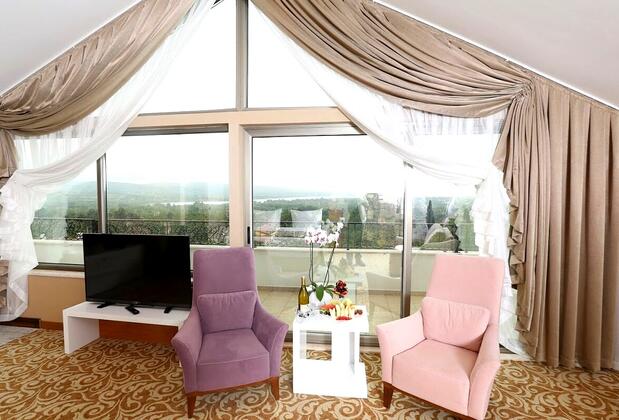 El Garden Hotel Residence - Görsel 19