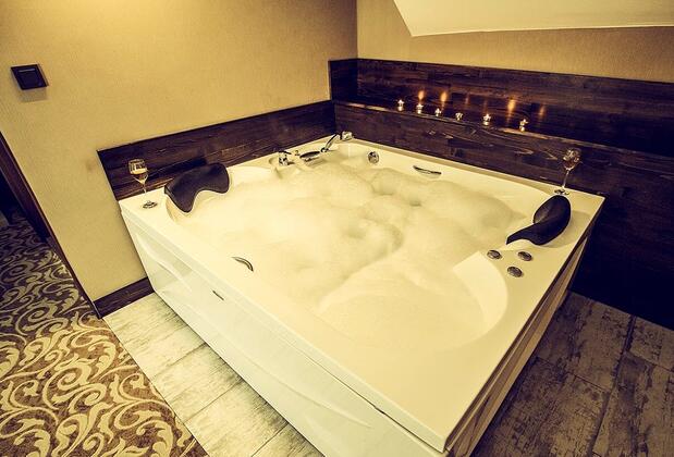 El Garden Hotel Residence - Görsel 20