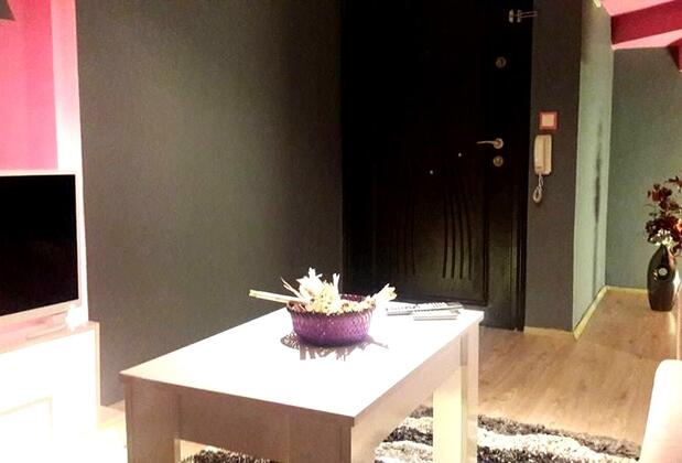 Patron Apart Otel - Görsel 10