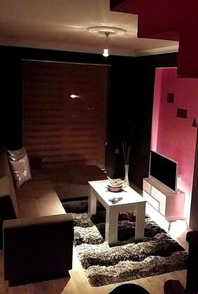 Patron Apart Otel - Görsel 11