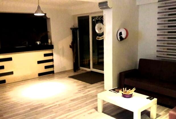 Patron Apart Otel - Görsel 6