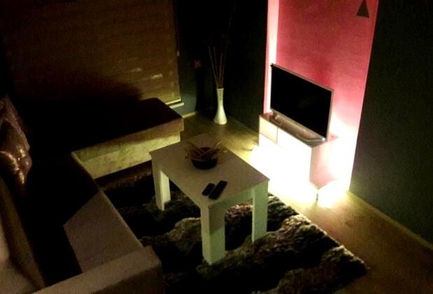 Patron Apart Otel - Görsel 12