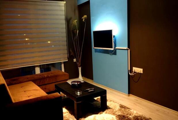 Patron Apart Otel - Görsel 4