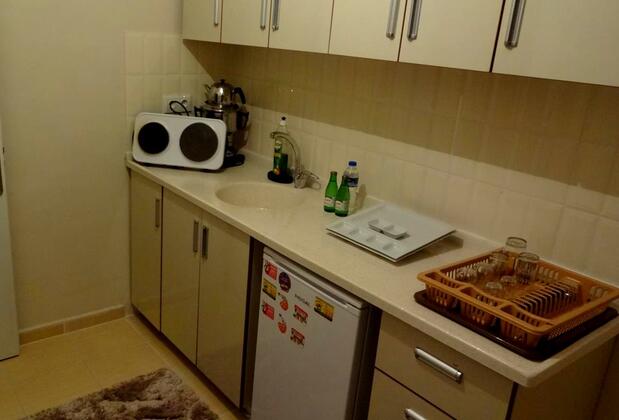 Patron Apart Otel - Görsel 7