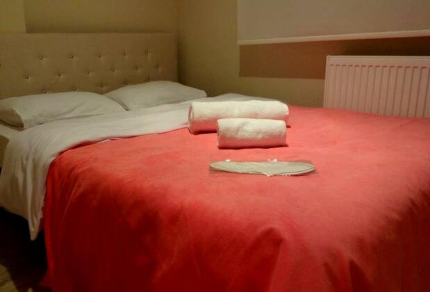 Patron Apart Otel - Görsel 9