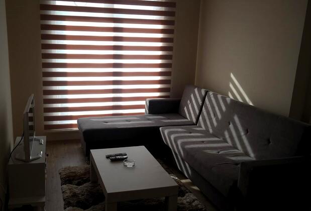 Patron Apart Otel - Görsel 8