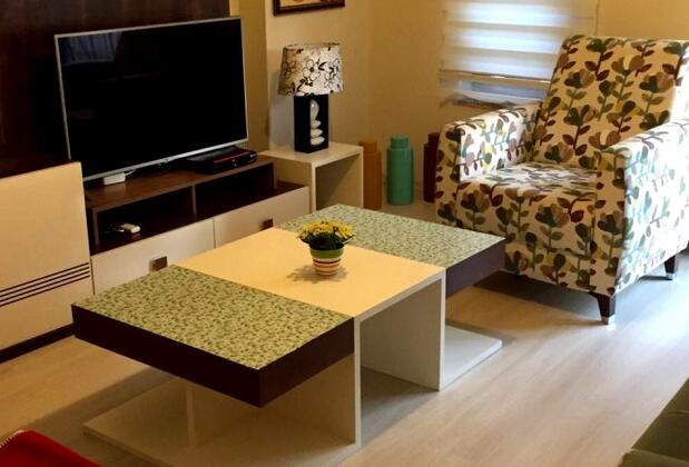 Class Suite Residence - Görsel 4