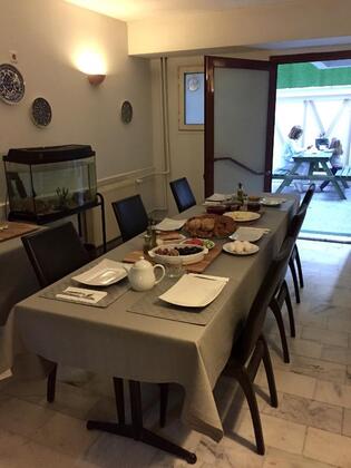 Otel Balca - Görsel 6