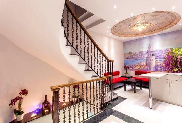 Taksim Life House - Görsel 4