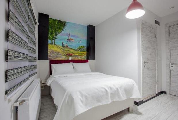 Taksim Life House - Görsel 9