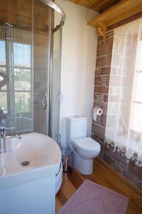 Fragrante Hotel - Görsel 16