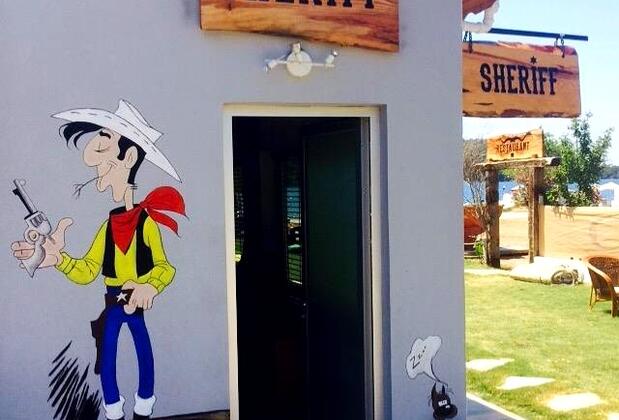 Oneiro Beach Resort - Görsel 6