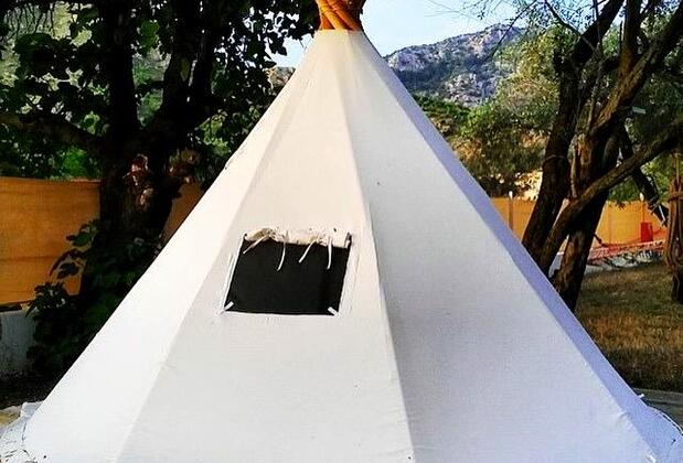 Oneiro Beach Resort - Görsel 7