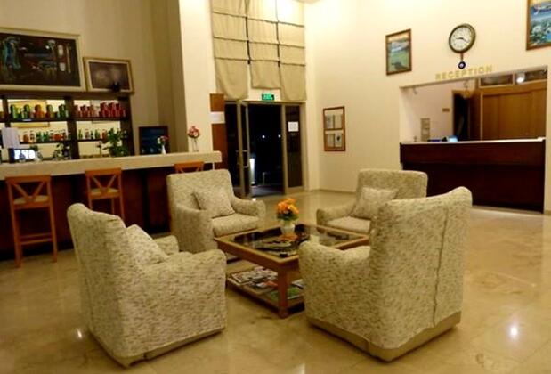 Belek Park Hotel - Görsel 7