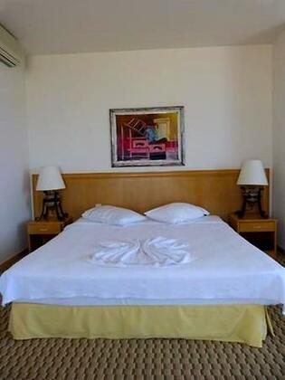 Belek Park Hotel - Görsel 10