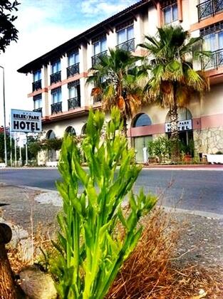 Belek Park Hotel - Görsel 3