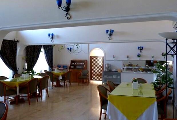 Belek Park Hotel - Görsel 9