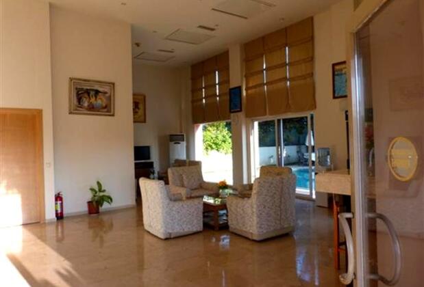 Belek Park Hotel - Görsel 8