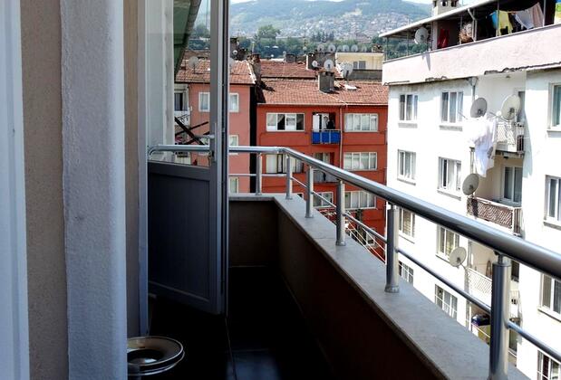 Fatih Apart - Görsel 3