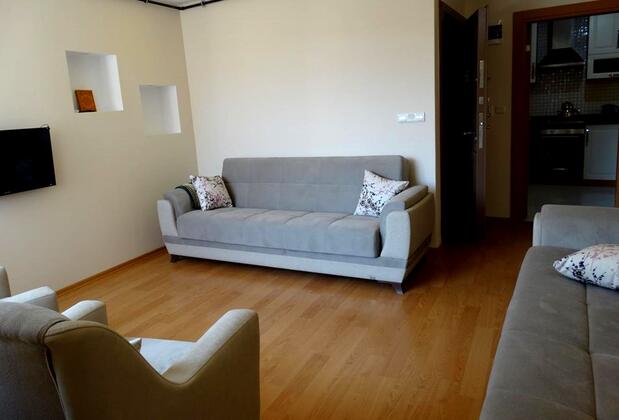 Fatih Apart - Görsel 7