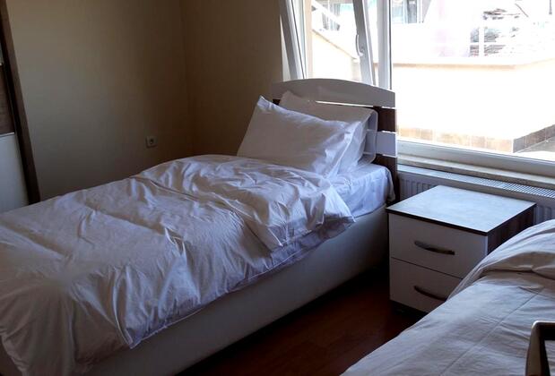 Fatih Apart - Görsel 12