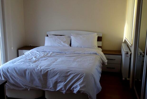 Fatih Apart - Görsel 13