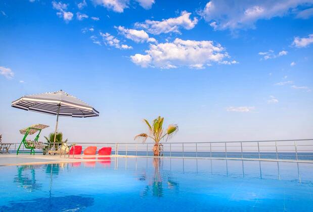 Veran Hotel - Görsel 39