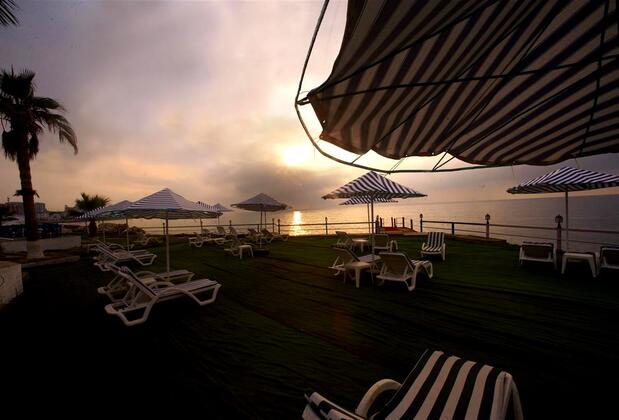 Veran Hotel - Görsel 44