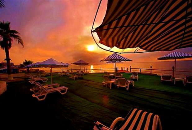 Veran Hotel - Görsel 47