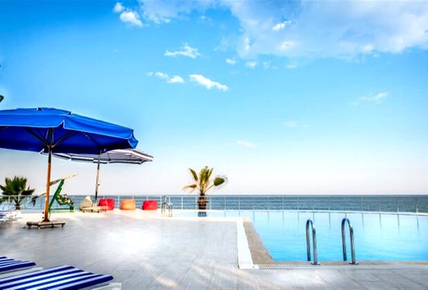 Veran Hotel - Görsel 41