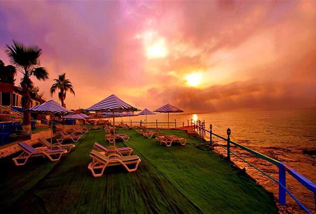 Veran Hotel - Görsel 50