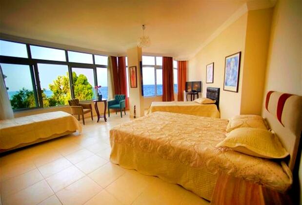 Veran Hotel - Görsel 43