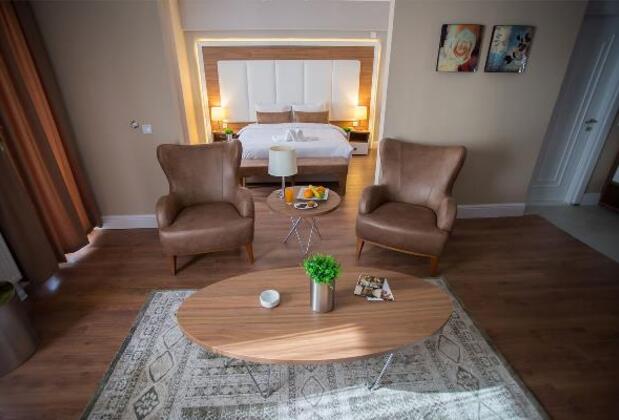 A Royal Suites - Görsel 19