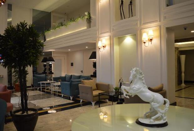 A Royal Suites - Görsel 9