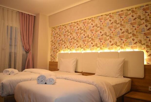 A Royal Suites - Görsel 21