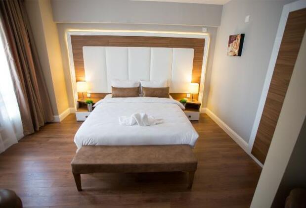 A Royal Suites - Görsel 27