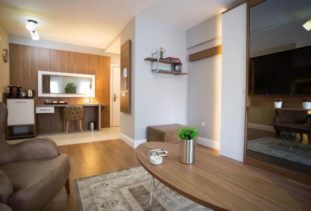 A Royal Suites - Görsel 18