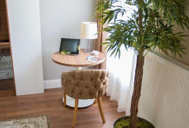 A Royal Suites - Görsel 22